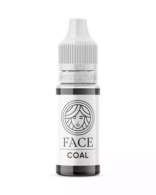 Coal Eyeliner - Face PM