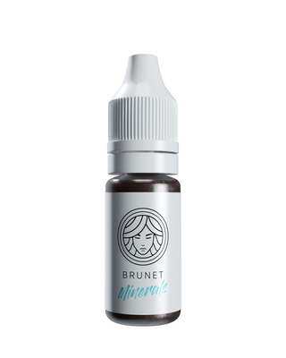 Brunet - Face PM