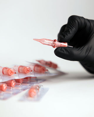 Kwadron cartridges