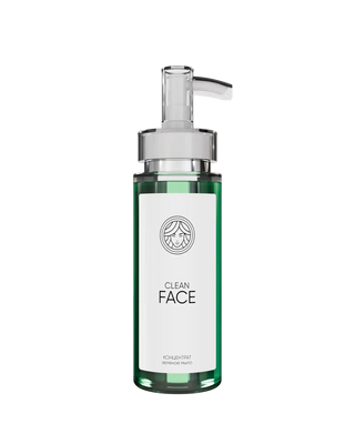 CleanFace Green Soap Concentrate - Face PM