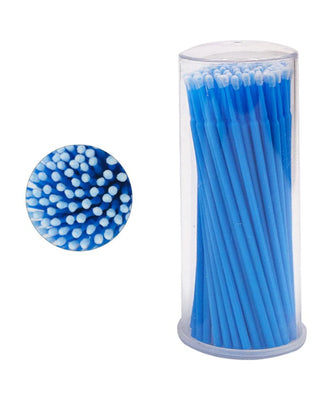 Microbrushes