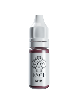 Noir - Face PM